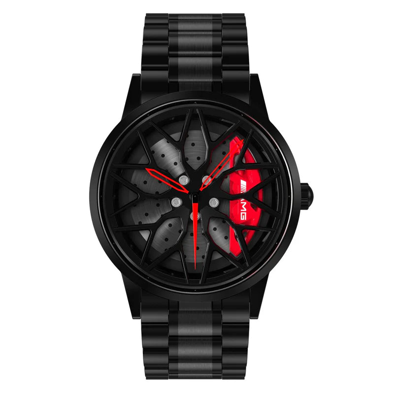 Gyro Watch