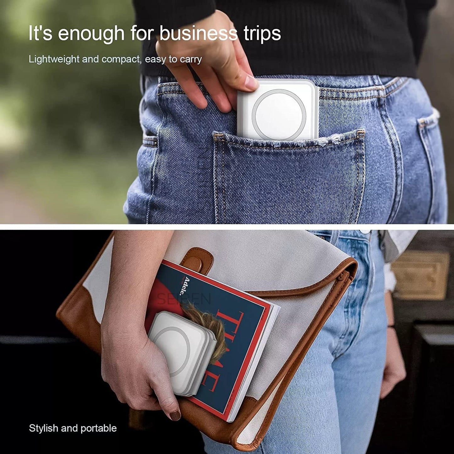 Wireless Charger for apple