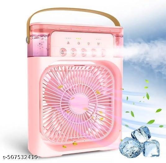 Mini Cooler for Room Cooling Mini AC Portable Mini Fan Artic Cooler