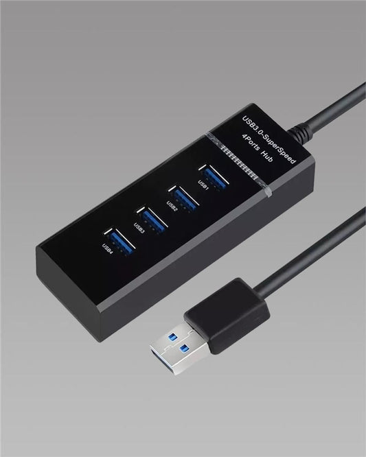 Auto Ryde 3.0 USB SUPER SPEED USB HUB