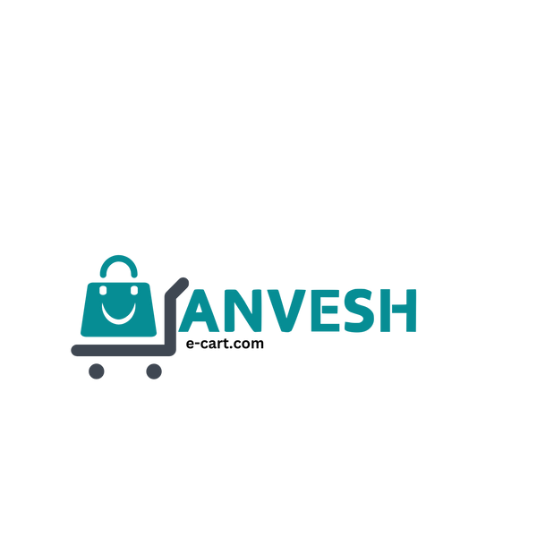 Anvesh E-Cart.Com