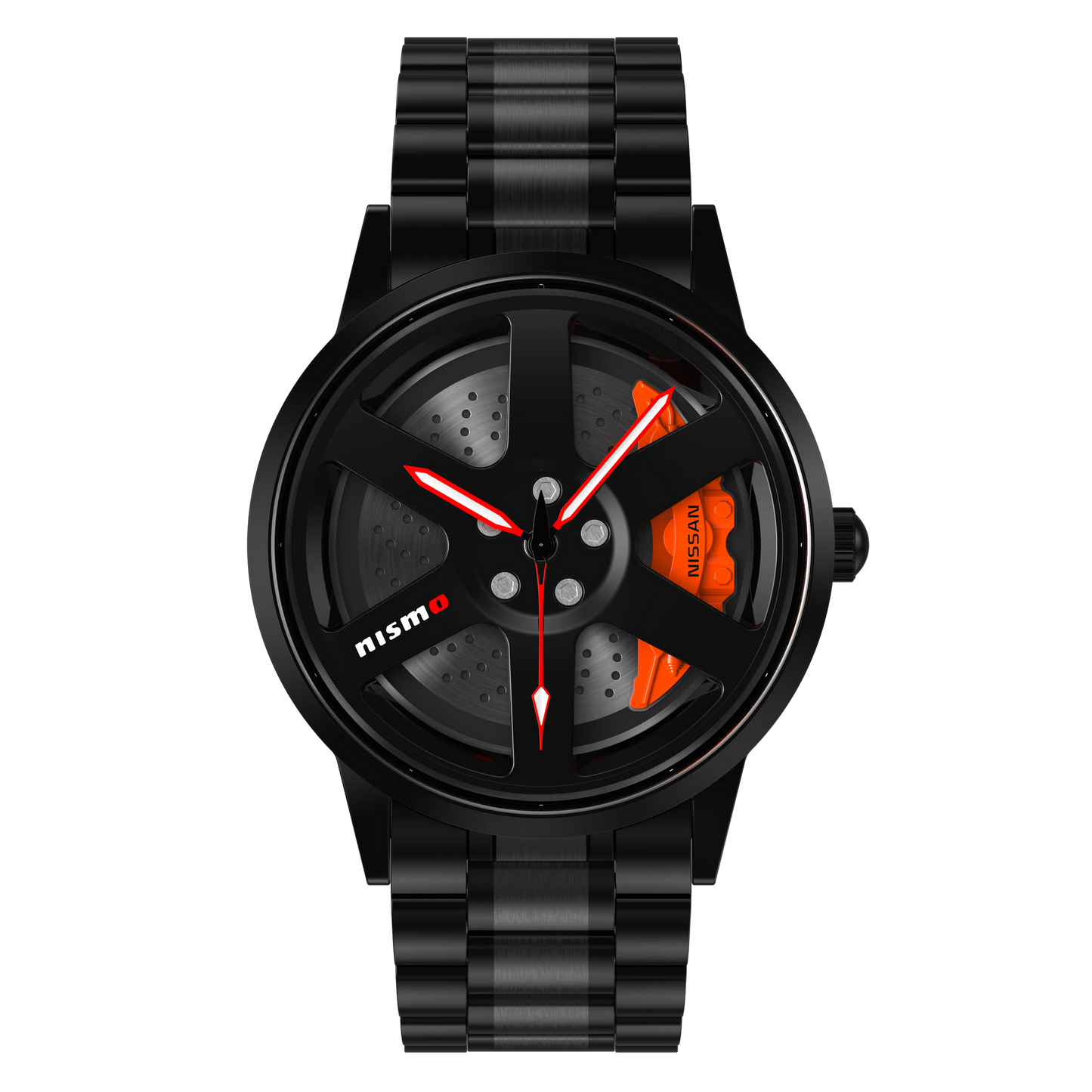 Gyro Watch