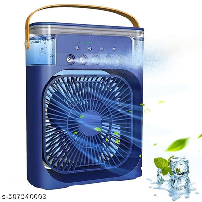 Mini Cooler for Room Cooling Mini AC Portable Mini Fan Artic Cooler